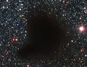 Molekuelwolke Barnard 68