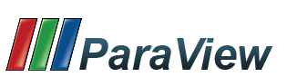 paraview logo
