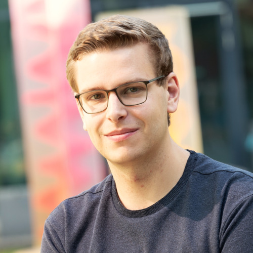 Daniel Pauli