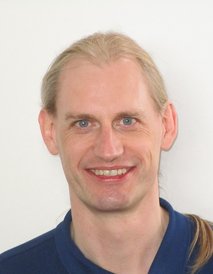 Stephen Justham